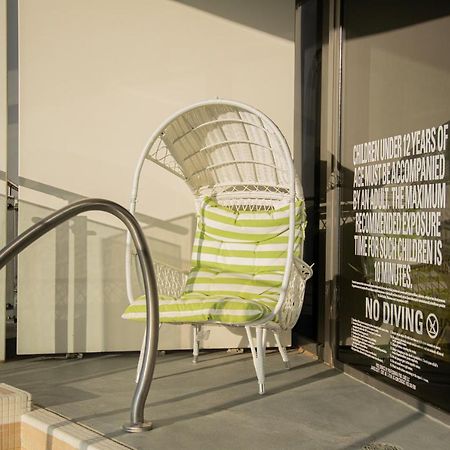 Romance Phenthouse At Palms Place Las Vegas Exterior foto