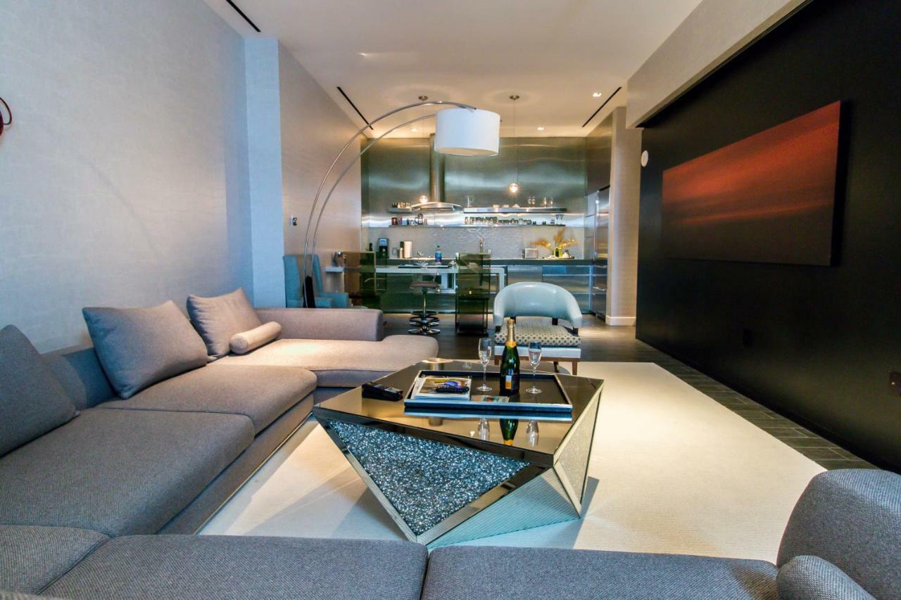 Romance Phenthouse At Palms Place Las Vegas Exterior foto