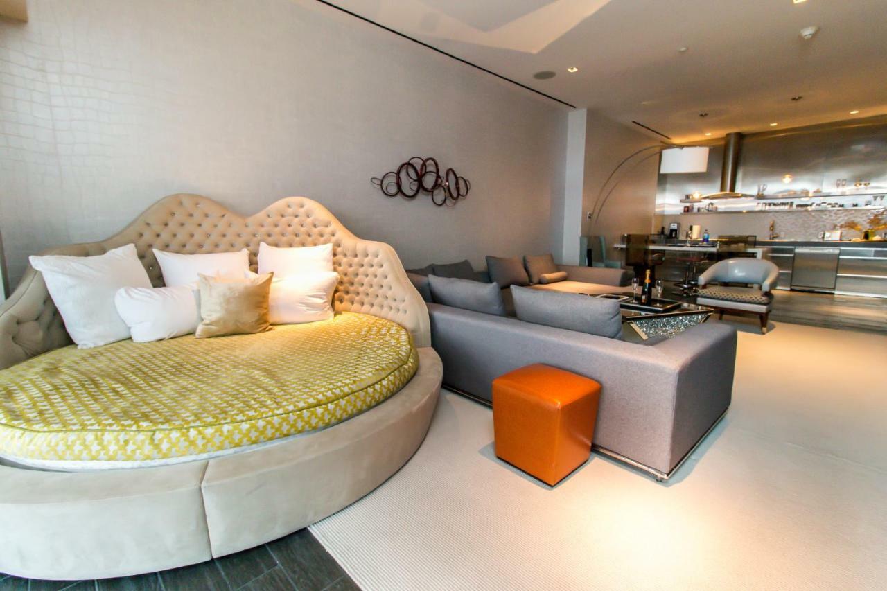 Romance Phenthouse At Palms Place Las Vegas Exterior foto